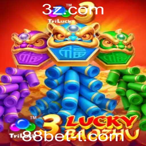 Descubra o Fascinante Mundo de 3LuckyBaozhu no 88bet