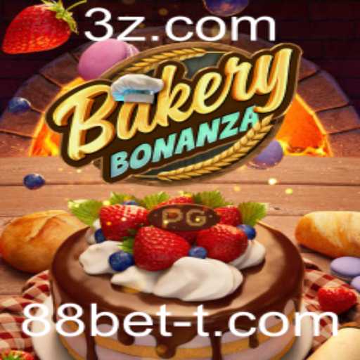 Descubra a Empolgação de BakeryBonanza junto ao 88bet
