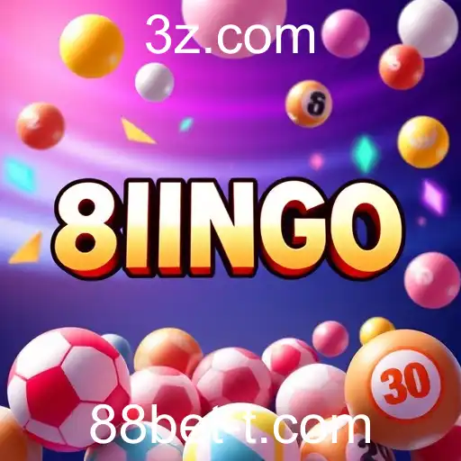 Bingo Online: A Nova Fronteira do Entretenimento com 88bet