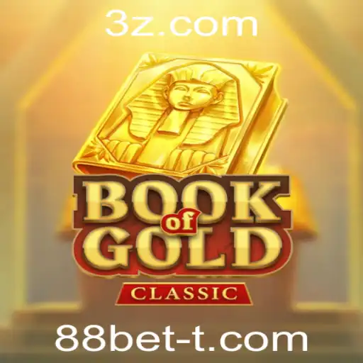 Book Of Gold Classic: Desvendando o Brilho dos Cassinos com 88bet