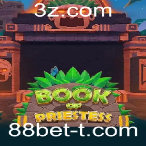 Desvendando o Mundo de BookOfPriestess: O Jogo Revolucionário do 88bet