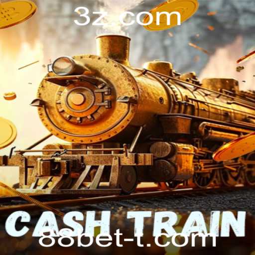 Desvendando o Mundo do Jogo CashTrain com a 88bet