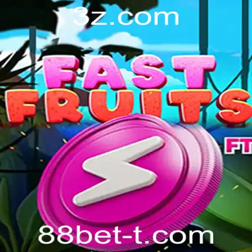 Descubra o Empolgante Mundo de FastFruits com 88bet