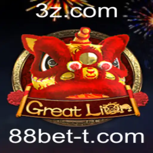 GreatLion: Explorando a Excitação do Novo Jogo Associado ao 88bet