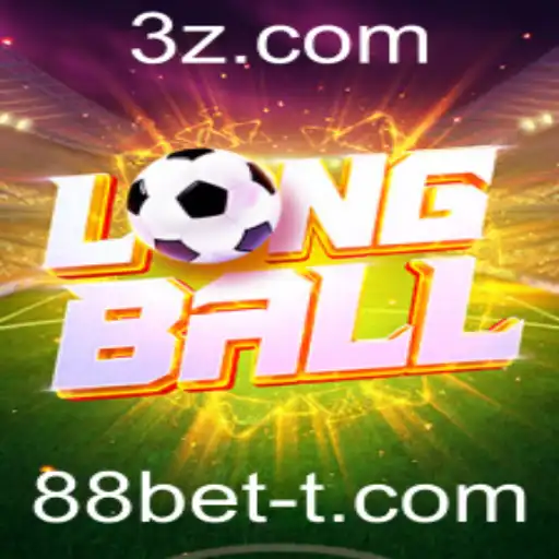 Descubra o Mundo do LongBall com 88bet