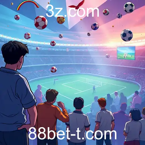 O Mundo Vibrante da Comunidade de Jogadores