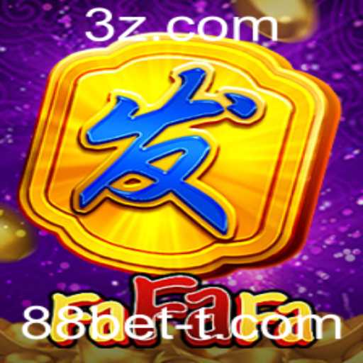 Descubra as Emoções do Jogo FaFaFa com 88bet