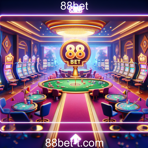 Entendendo a Seção de Perguntas Frequentes da 88bet