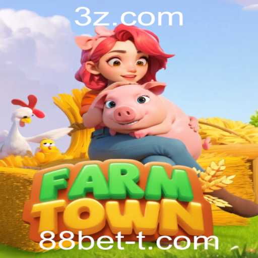 Explorando o Mundo Fascinante de FarmTown com 88bet
