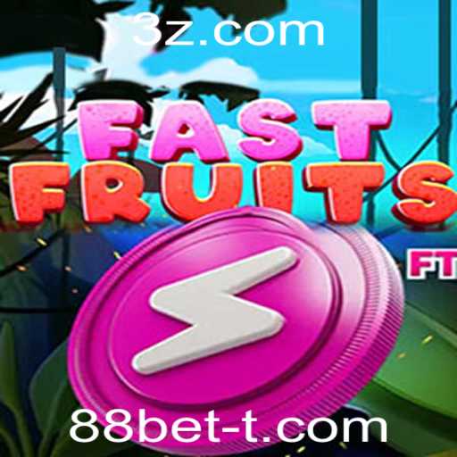 Descubra o Empolgante Mundo de FastFruits com 88bet
