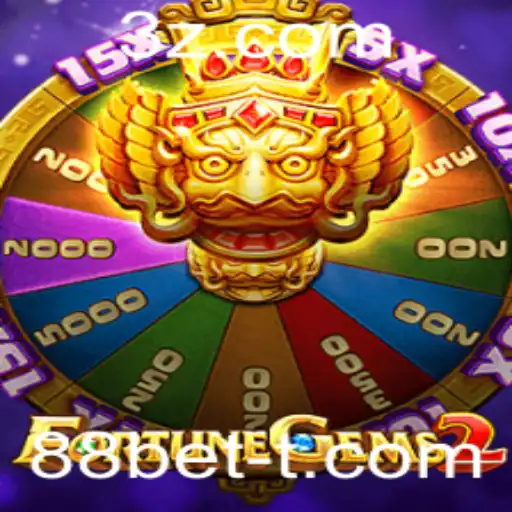 Explorando as Aventuras de FortuneGems2: O Novo Sucesso da 88bet