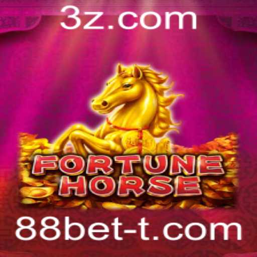 Explorando o Mundo do FortuneHorse: Um Jogo de Apostas com 88bet