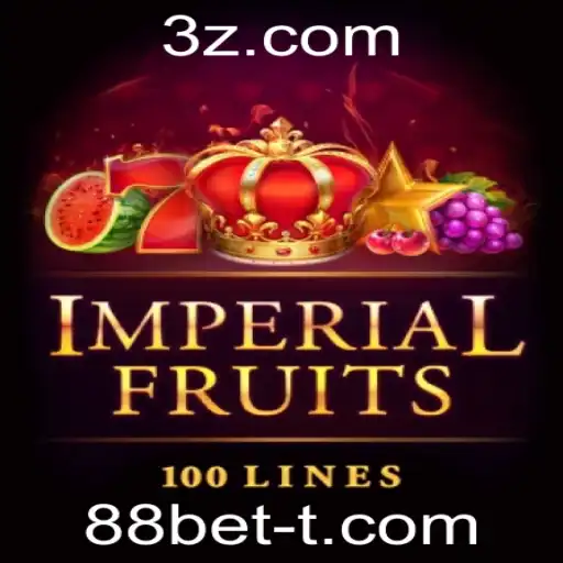 Descubra o Mundo de ImperialFruits100 e 88bet