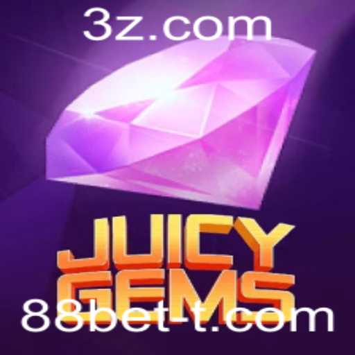 Descubra JuicyGems: A Nova Sensação no Universo 88bet