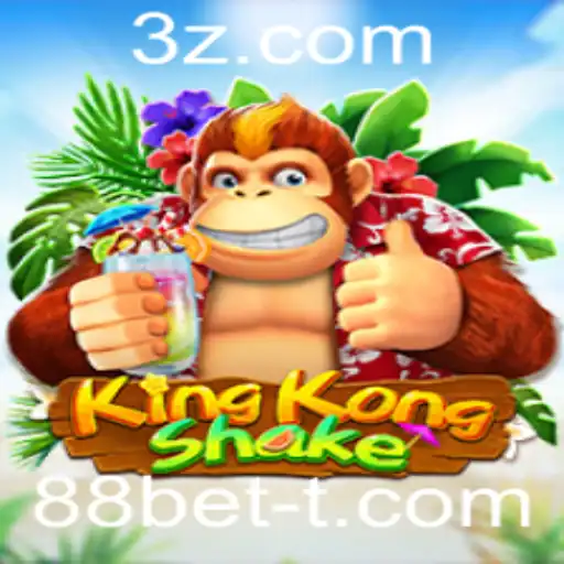 KingKongShake: Uma Nova Aventura com o Toque Emozionante de 88bet