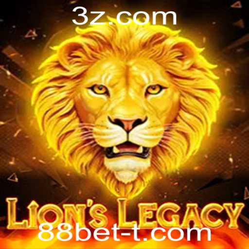 LionsLegacy: Explorando Aventuras Épicas e Estratégias com 88bet