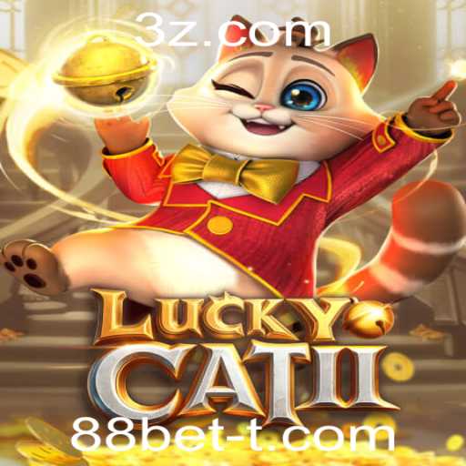 Explorando o Mundo de LuckyCatII: Uma Experiência de Jogo Inovadora