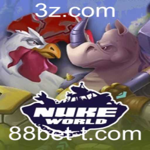 Explorando o Mundo Fascinante de NukeWorld: O Jogo que Cativou Milhões