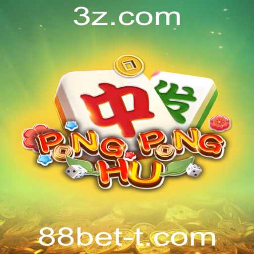 Descubra o Fascinante Mundo do Jogo PONGPONGHU com 88bet