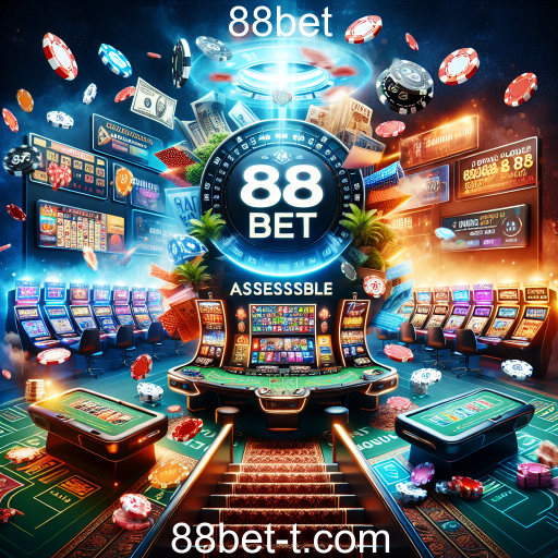 Atrações das Promoções no 88bet: Maximize Sua Experiência de Jogo
