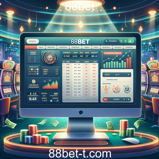 A Importância dos Resultados em Jogos de Apostas na 88bet