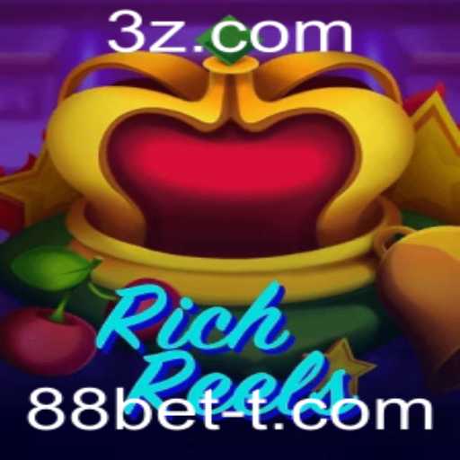 Descubra RichReels: O Jogo que Revolucionou a Diversão Online