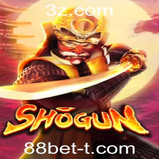 Descubra o Fascinante Mundo de Shogun no 88bet