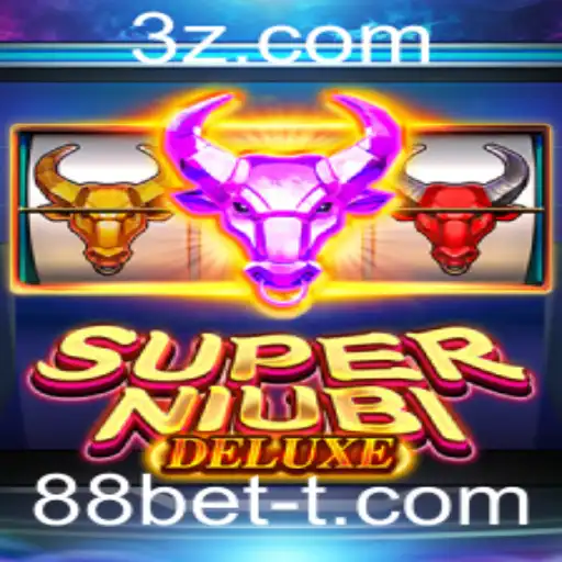 SuperNiubiDeluxe: A New Era in Gaming with 88bet