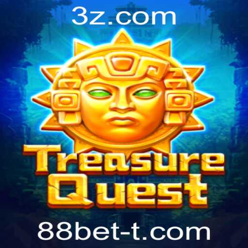 Explorando TreasureQuest: Um Mergulho no Mundo de Aventura com 88bet