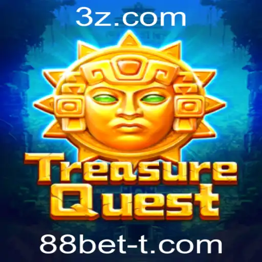 Explorando TreasureQuest: Um Mergulho no Mundo de Aventura com 88bet