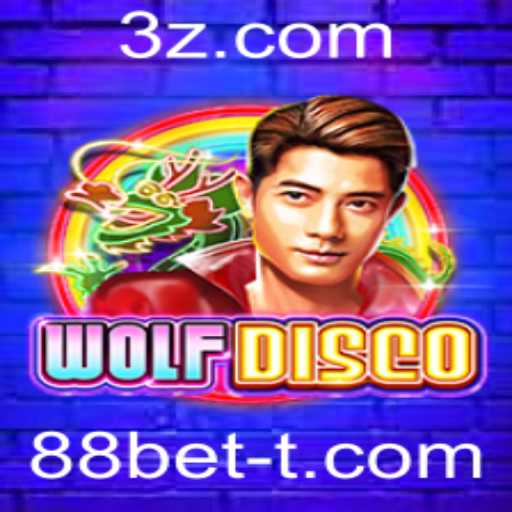 WolfDisco: Explorando o Mundo Dinâmico do Jogo de Aventura com 88bet